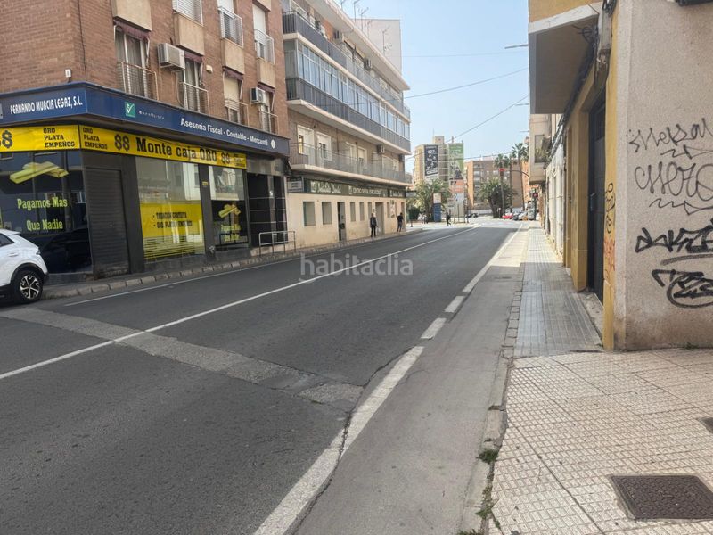 Foto 72372977-3542-4dc1-8709-c21e2e581de5. Finca rústica a Sangonera la Seca Murcia