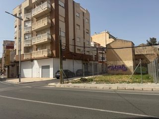 Terrain résidentiel à Sangonera la Seca. Gran oportunidad !!! atentos inversores !!!