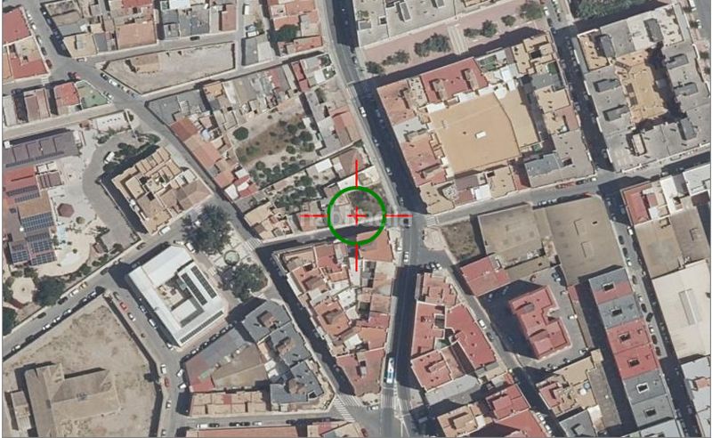 Foto ab23a3e9-3b01-4d28-9631-a6d7349913e9. Finca rústica a Sangonera la Seca Murcia