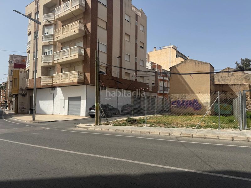 Foto b180193d-b538-45e6-beee-f9cb4f2fe212. Finca rústica a Sangonera la Seca Murcia