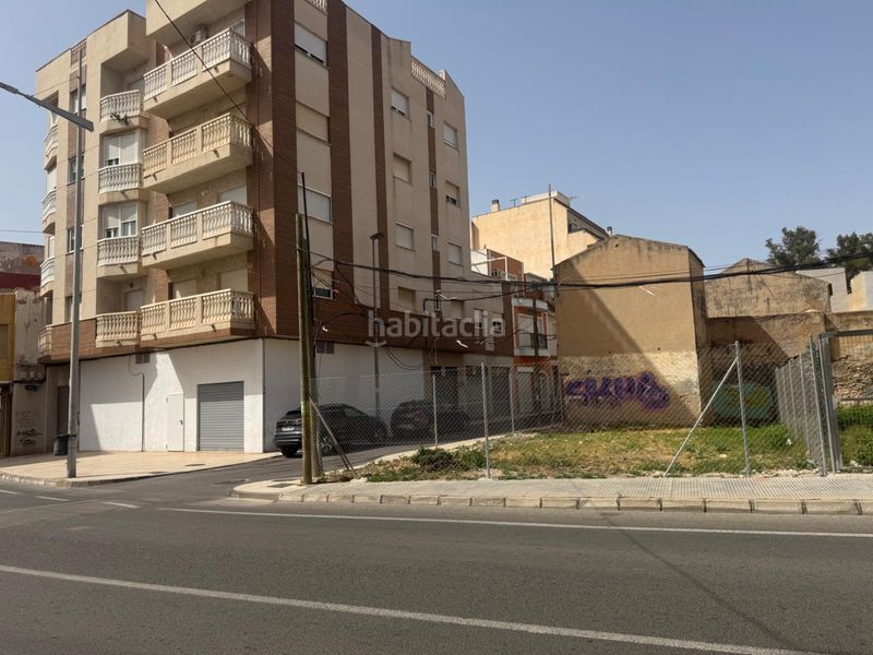 Foto b8ec2cfe-477f-4da8-85f9-a27c0bf76f00. Finca rústica a Sangonera la Seca Murcia