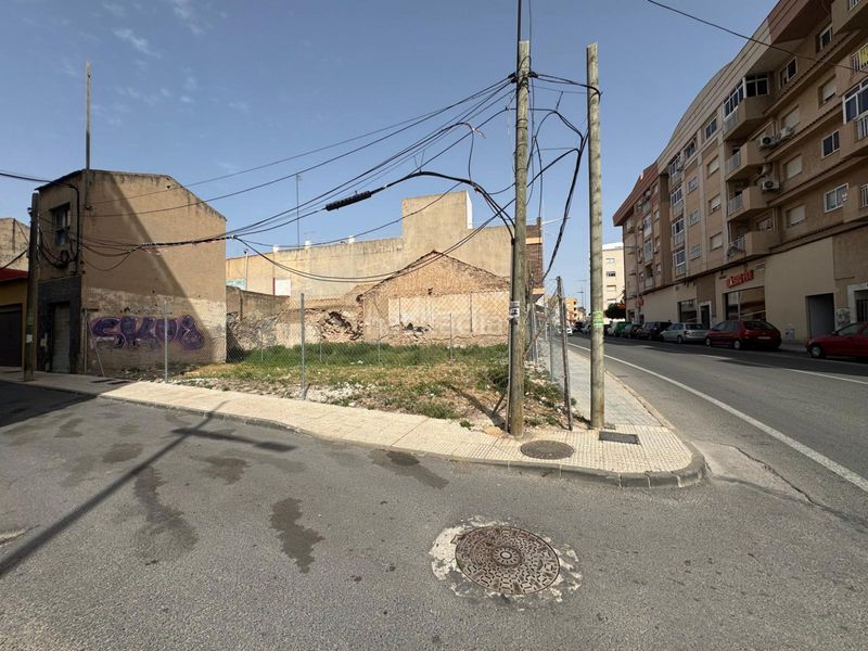 Foto f0afaf3c-290c-44b6-9812-048e66f8b867. Finca rústica a Sangonera la Seca Murcia