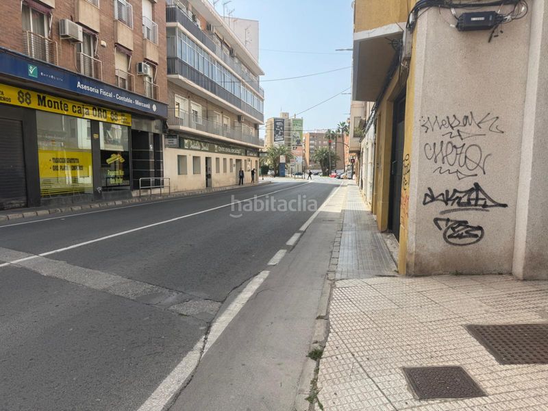 Foto f8779c5b-eea1-4e87-bc2d-ea601d401854. Finca rústica a Sangonera la Seca Murcia