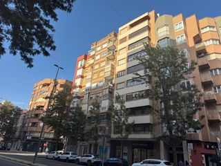 Lloguer Pis a Ensanche. Piso de alquiler amueblado en ángel bruna !!!