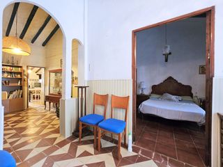 Casa a Balsapintada - El Estrecho. Casa con encanto rural y 1.500 m de terreno cerca de fuente álam