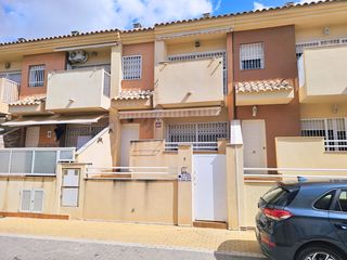 Casa a Los Barreros - Cuatro Santos