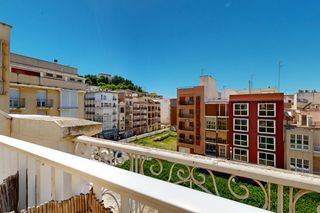 Àtic a Casco Antiguo. Ático en el epicentro del casco antiguo de cartagena