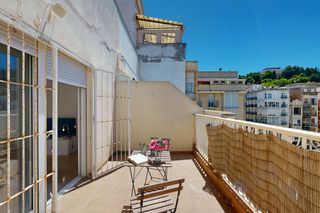 Penthouse in Casco Antiguo. Ático en el epicentro del casco antiguo de cartagena