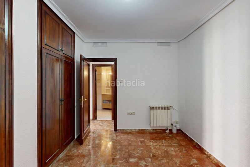 Foto e6db71c1-7038-4d89-9712-29ce620da8d4. Pis amb calefacció a La Catedral Murcia
