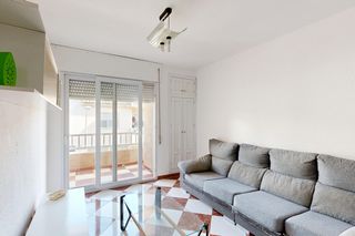 Flat in El Algar. De los pisos de antes... de los que ya no se hacen!