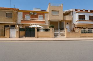 Casa adossada a Barrio de la Concepción. Tu oportunidad de vivir en el barrio de la conciliación ha llega