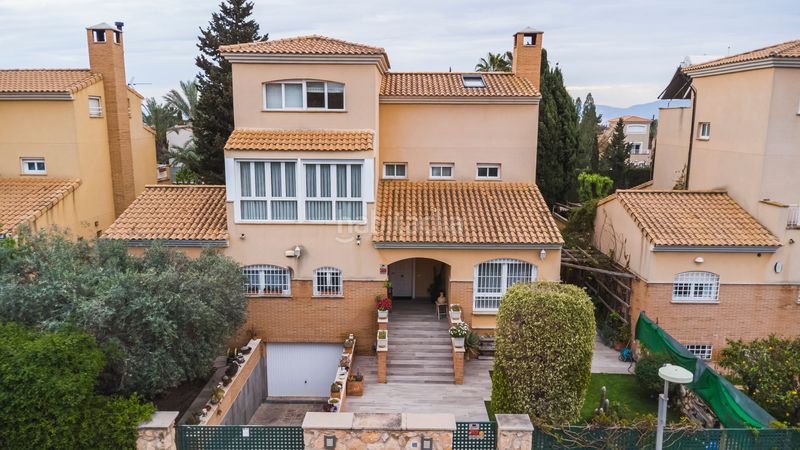 Foto 0eb4a4c6-b673-4126-b735-a6e23fb3c05d. Casa amb calefacció aparcament a Churra Murcia