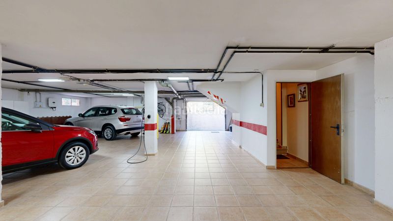 Foto 4c084840-2253-44a5-9492-1253a2518e75. Casa amb calefacció aparcament a Churra Murcia