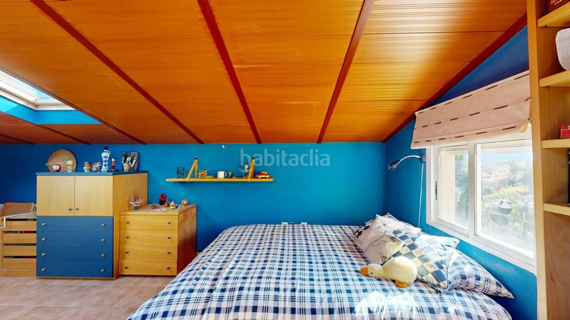 Foto 4d62a897-bf54-468d-ba4a-8177817602c6. Casa amb calefacció aparcament a Churra Murcia