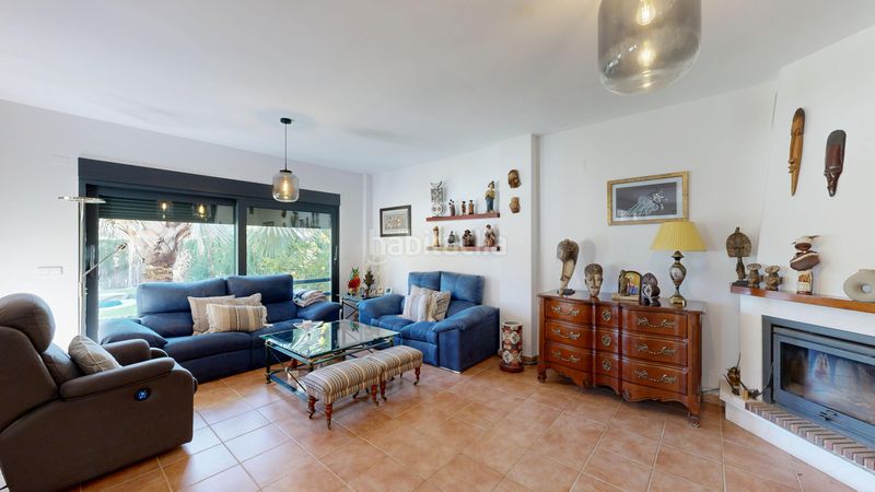 Foto 71d930a8-5d84-4e3e-862d-5d2346e5ae35. Casa amb calefacció aparcament a Churra Murcia