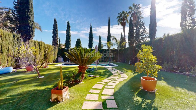 Foto a7c21c16-559b-4dab-842d-eb42a62f1777. Casa amb calefacció aparcament a Churra Murcia