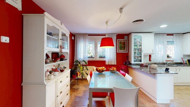 Foto e7cd7830-755c-4db5-ad47-f924579e77de. Casa amb calefacció aparcament a Churra Murcia