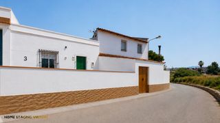 Casa a Canteras