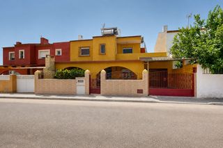 Casa a La Magdalena - Molinos Marfagones