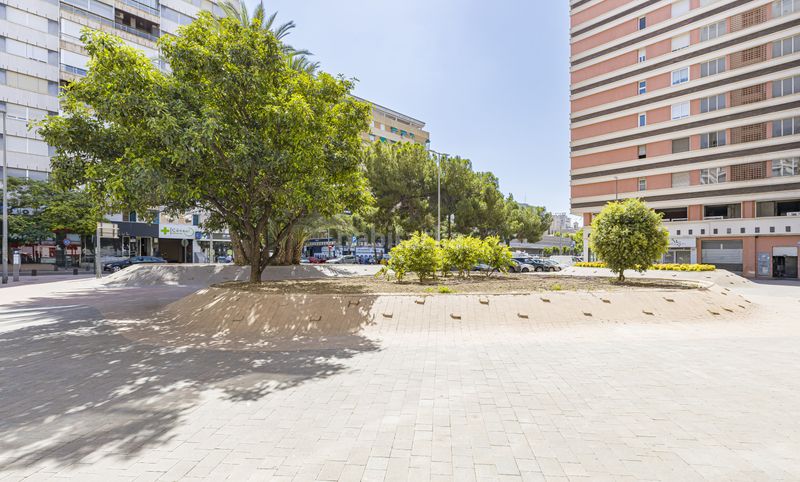 Foto c1443e6b-7c33-4164-8a2b-3f0e3e0a1bca. Pis amb calefacció a San Miguel Murcia