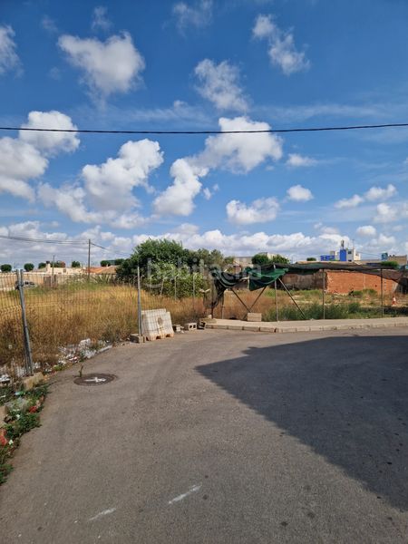 Foto 86f55fc9-d39e-45b2-b02e-cce8a288d697. Finca rústica a San Javier San Javier