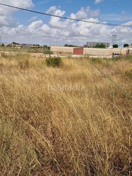 Foto fc3c0acc-29bc-469f-8a9d-4f36dab35cba. Finca rústica a San Javier San Javier