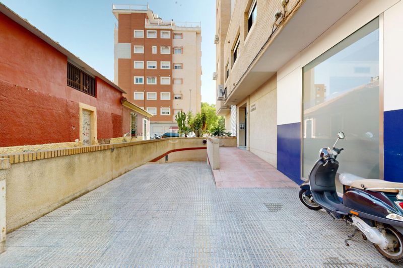 Foto 2b671ed4-f332-4e1b-8338-612ed4e2b609. Pis amb aparcament a Santa Maria de Gracia Murcia