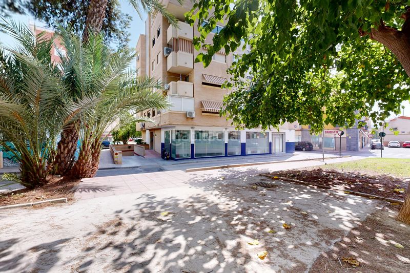 Foto f5924772-c8b8-458f-a793-0709e3d48c8e. Pis amb aparcament a Santa Maria de Gracia Murcia