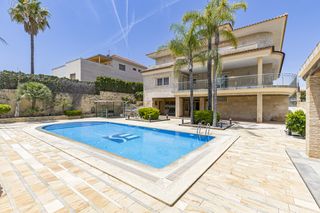 House in Torres de Cotillas (Las). Exclusiva villa de lujo