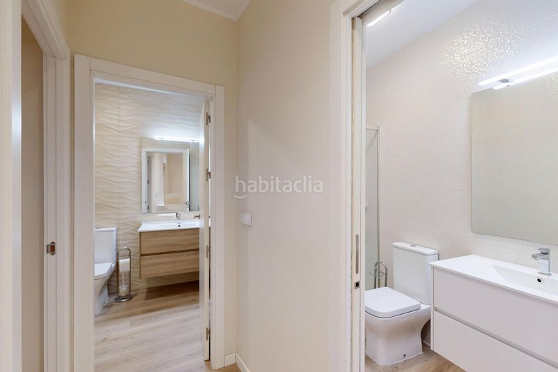 Foto ec86e662-acc5-4b36-a2ce-d3dea999b003. Pis amb calefacció a Santa Catalina - San Bartolomé Murcia