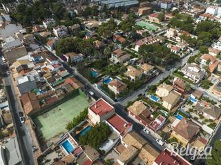 Terrain résidentiel à Calle josé paredes 37