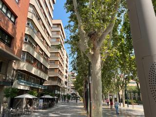 Pis  Gran vía alfonso x el sabio. Vivienda exclusiva en gran vía alfonso x el sabio, elegancia y a
