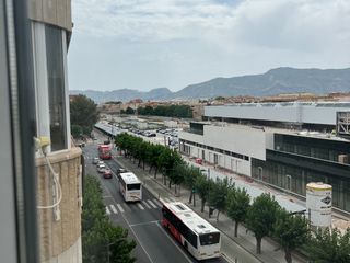 Alquiler Apartamento en Calle industria 8. Alquiler de apartamento en el carmen. murcia