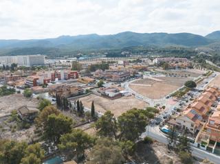 Terrain résidentiel à Camino de la balsa 9. Parcela con ubicación excepcional en el palmar, murcia.