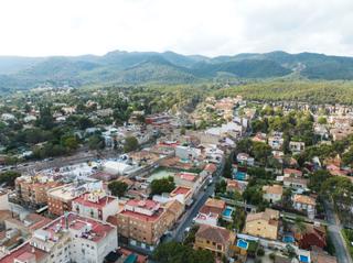 Terreny residencial  Calle josé paredes. Parcela en venta en la alberca - oportunidad única para inversió