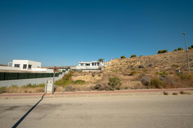 Foto 1717cac2-7872-4fa0-8bc6-94eb7f6fc5c5. Wohngrundstück in Altorreal - El Chorrico Molina de Segura