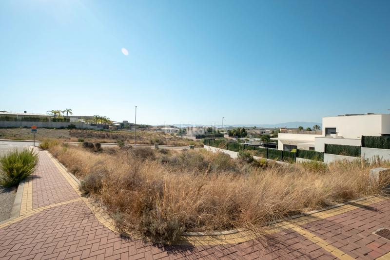 Foto 2b9c138a-ccb0-4276-8870-bb2959ff26a8. Wohngrundstück in Altorreal - El Chorrico Molina de Segura