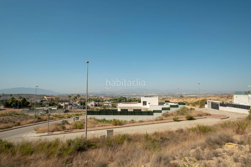 Foto 3612cf96-d692-44cc-9c85-21deaefe25a1. Wohngrundstück in Altorreal - El Chorrico Molina de Segura