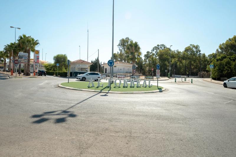 Foto 3896cdd0-e5c4-4387-a18a-314456ec3130. Wohngrundstück in Altorreal - El Chorrico Molina de Segura