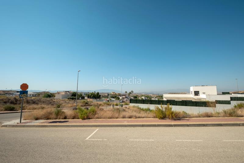 Foto 4beb25c5-c68f-4f44-b10b-b93d91ae0f0f. Wohngrundstück in Altorreal - El Chorrico Molina de Segura