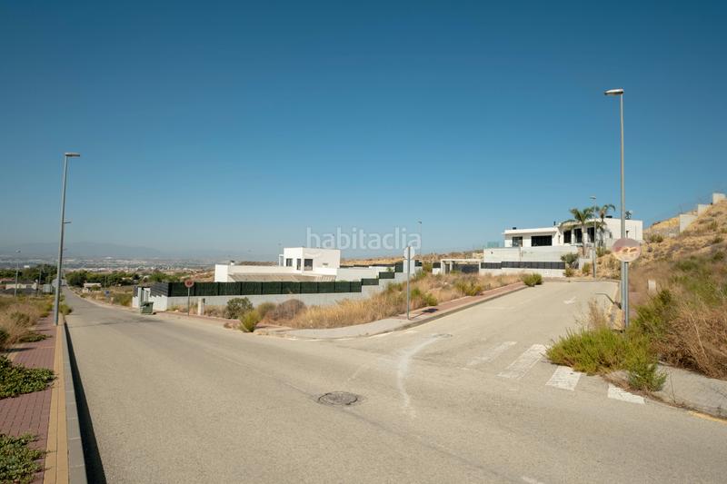 Foto 5a1a280d-3a64-45be-b338-37aff978810e. Wohngrundstück in Altorreal - El Chorrico Molina de Segura