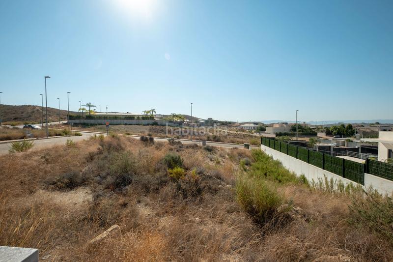 Foto 919e49b9-52d4-4894-9431-eb653128e8a3. Wohngrundstück in Altorreal - El Chorrico Molina de Segura