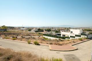 Residential Plot  Calle cuesta del majano. Parcela exclusiva en urbanización el chorrico, junto a altorreal