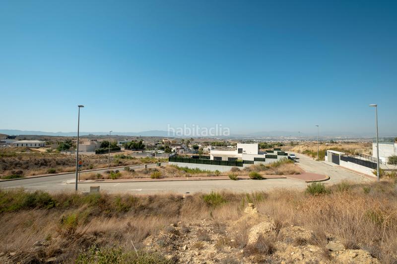 Foto ff45d10d-4c6a-4ead-8a29-2caf03a534e5. Wohngrundstück in Altorreal - El Chorrico Molina de Segura