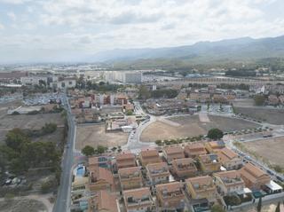 Terreno residencial en Calle doctor f espinosa espinos 1. Excelente parcela deportiva en el palmar
