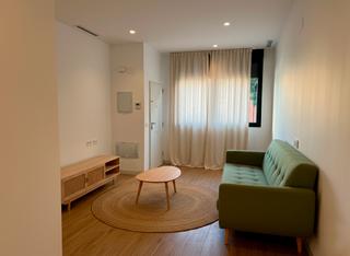Lloguer Loft  Calle zamora 4. Apartamento amueblado a estrenar en el ranero