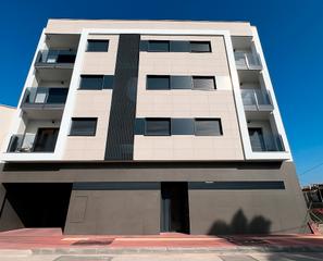 Location Appartement à Calle rocío 7. Vivienda a estrenar en zona juan de borbón
