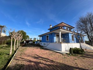 Chalet  Camino hondo. Chalet en nonduermas, murcia