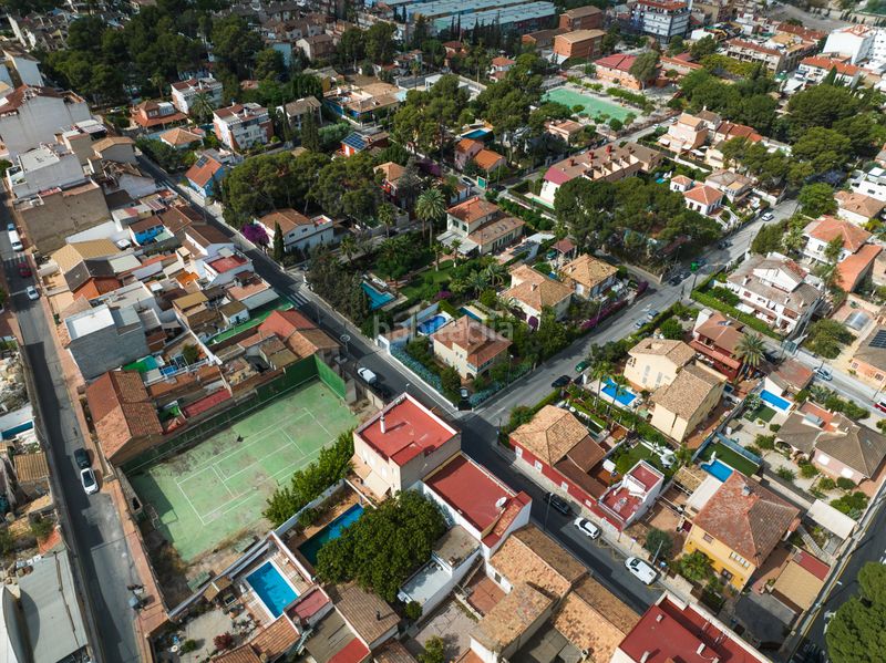 Foto 0d028d12-d2a0-4513-bd17-a0a37a7b6e33. Terreny residencial a calle josé paredes 49 a Alberca Murcia