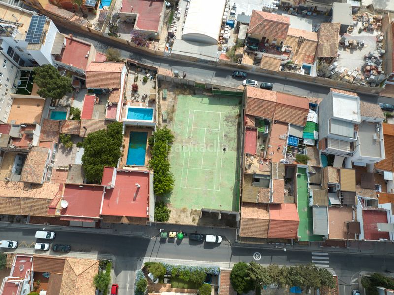 Foto 242d9afe-22a6-4866-833c-c824b899a901. Terreny residencial a calle josé paredes 49 a Alberca Murcia